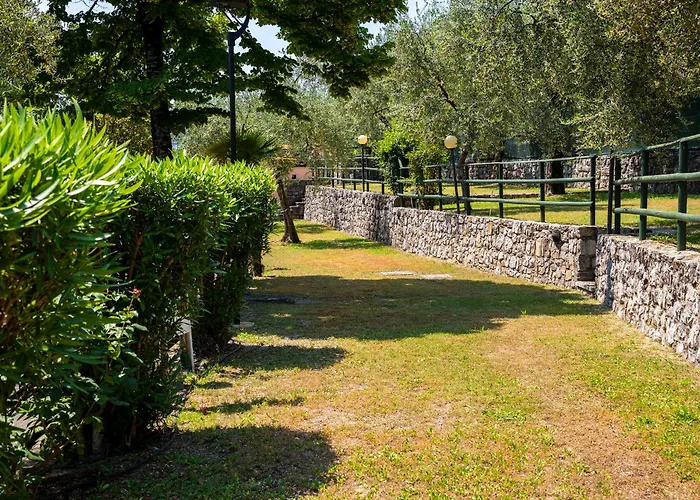 Camping Park Garda
