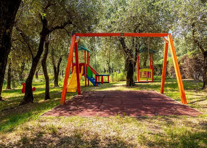 Camping Park Garda