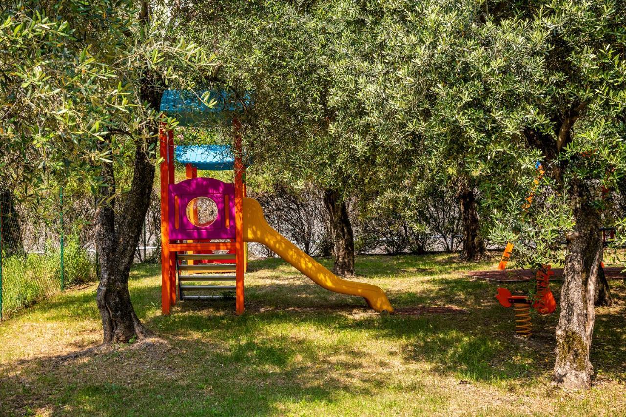 Campsite Park Garda 4*
