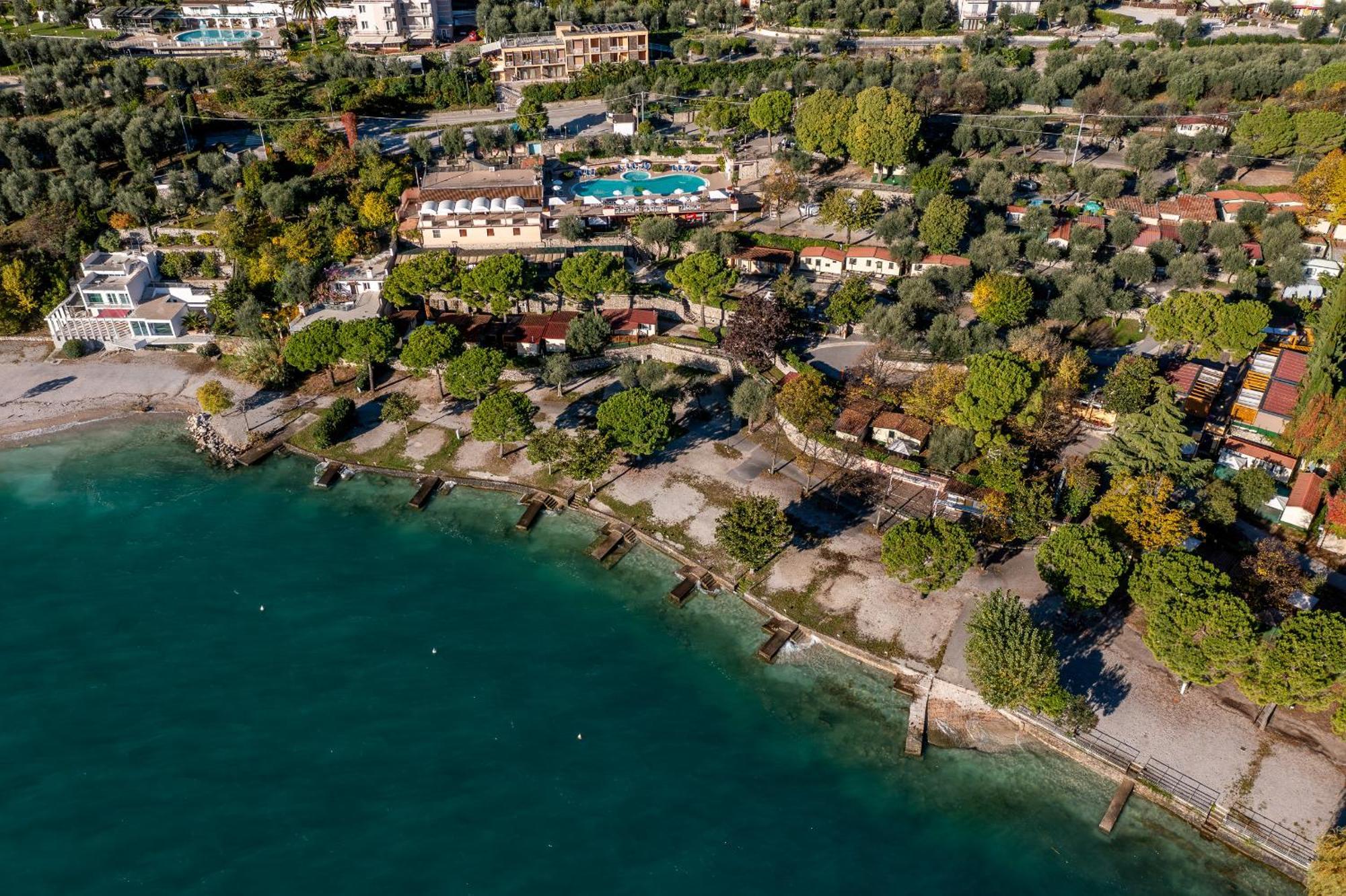 Park Garda Campsite