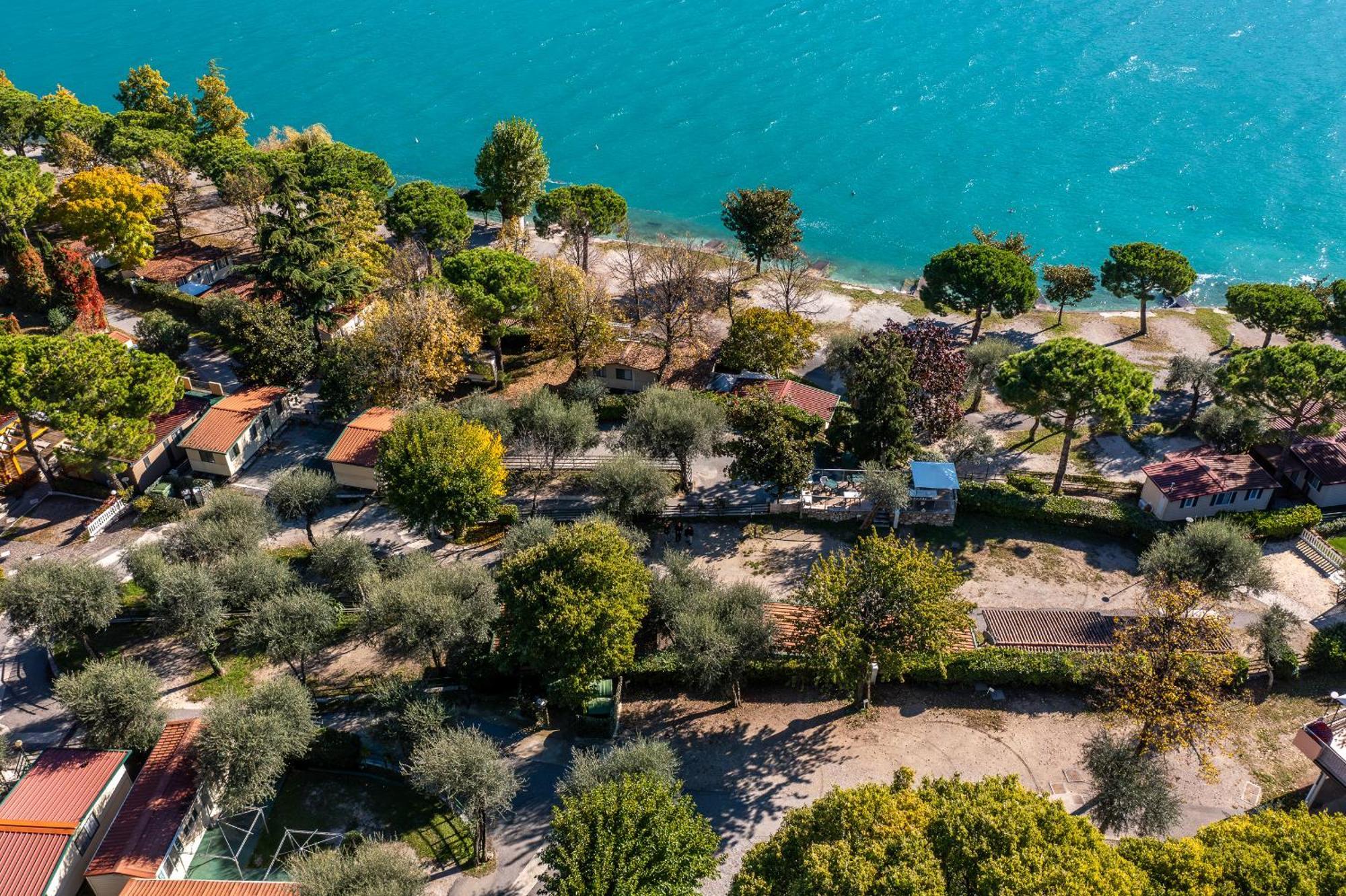 Park Garda 4*