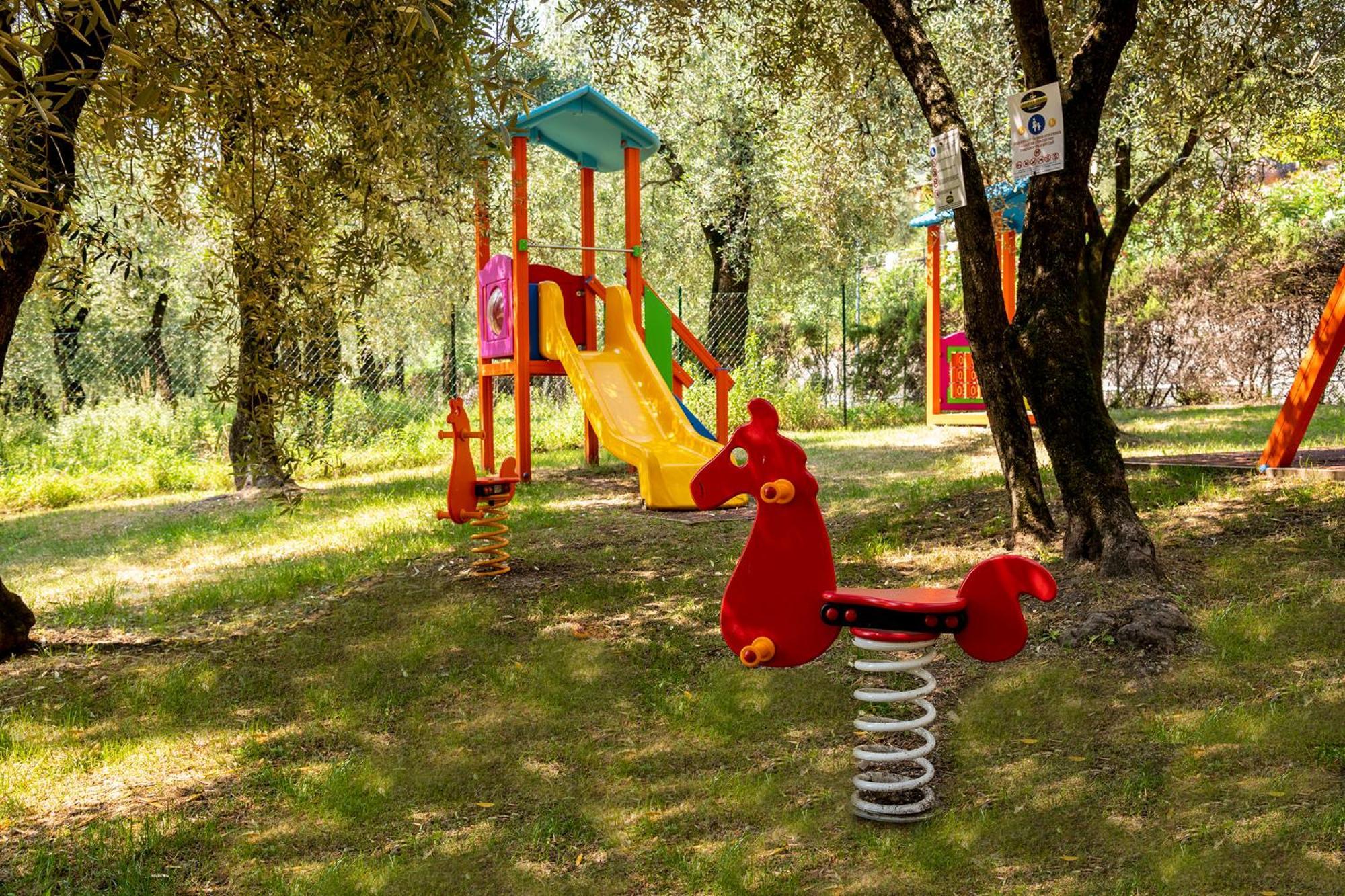 Park Garda Limone sul Garda