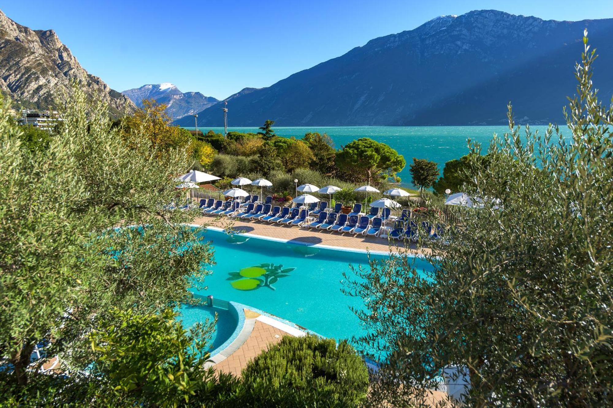 Park Garda 4*