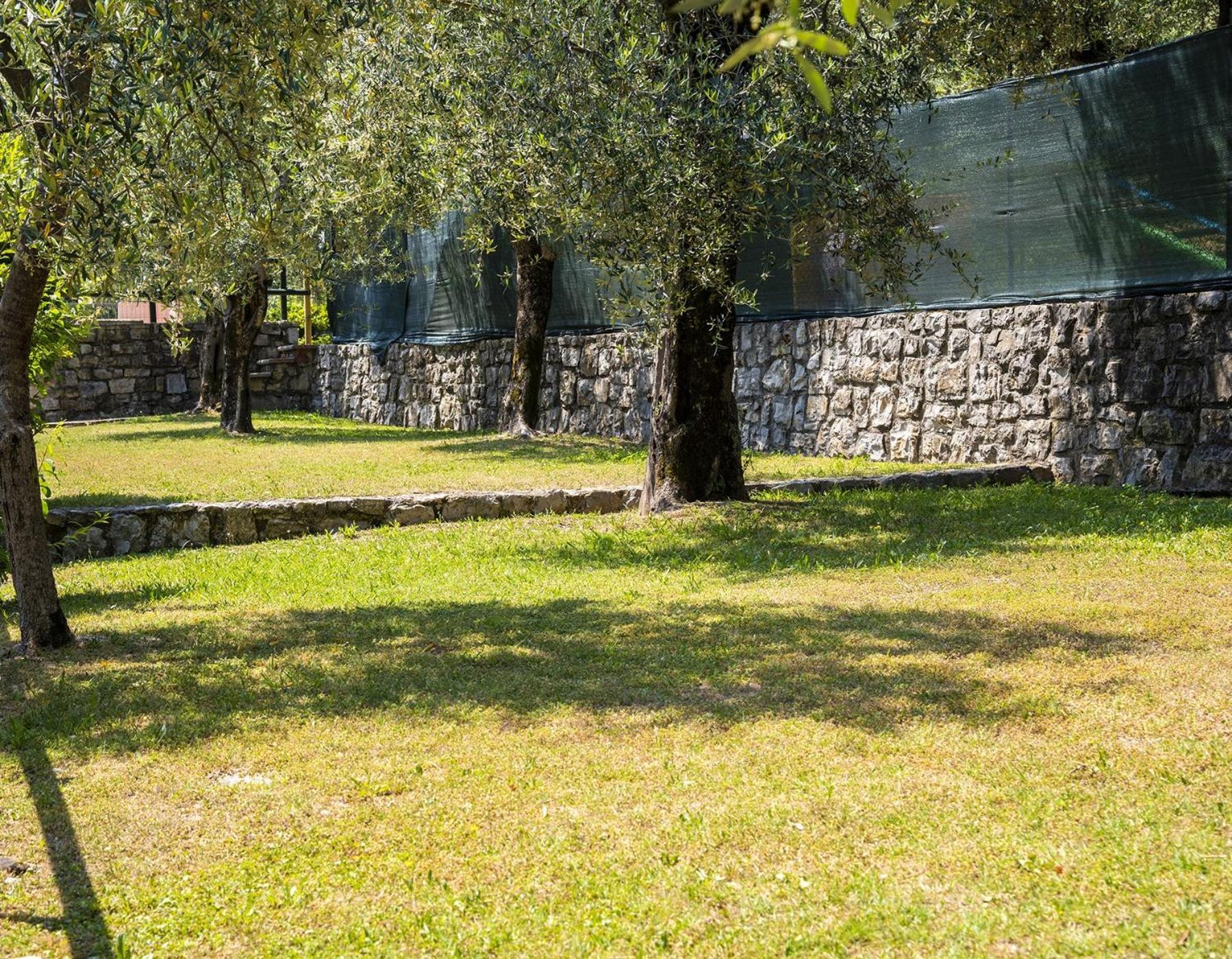 Park Garda Limone sul Garda