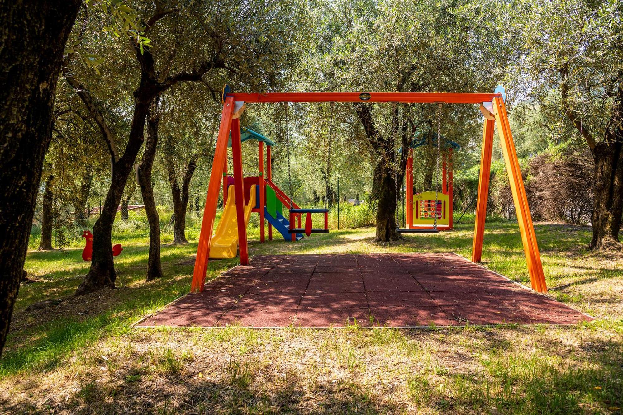 Campsite Park Garda Limone sul Garda