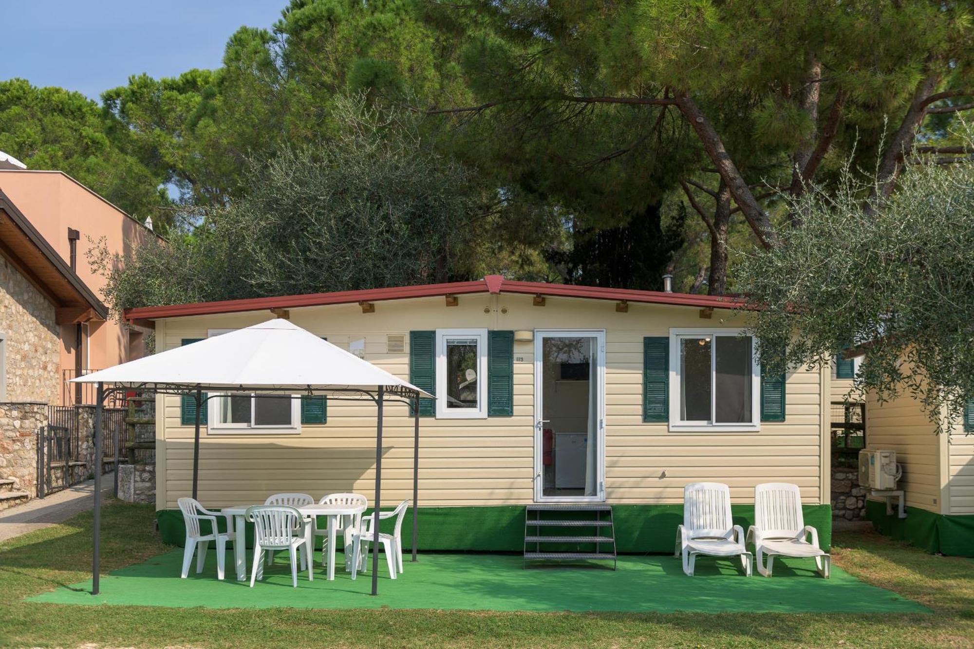 Park Garda Campsite Limone sul Garda