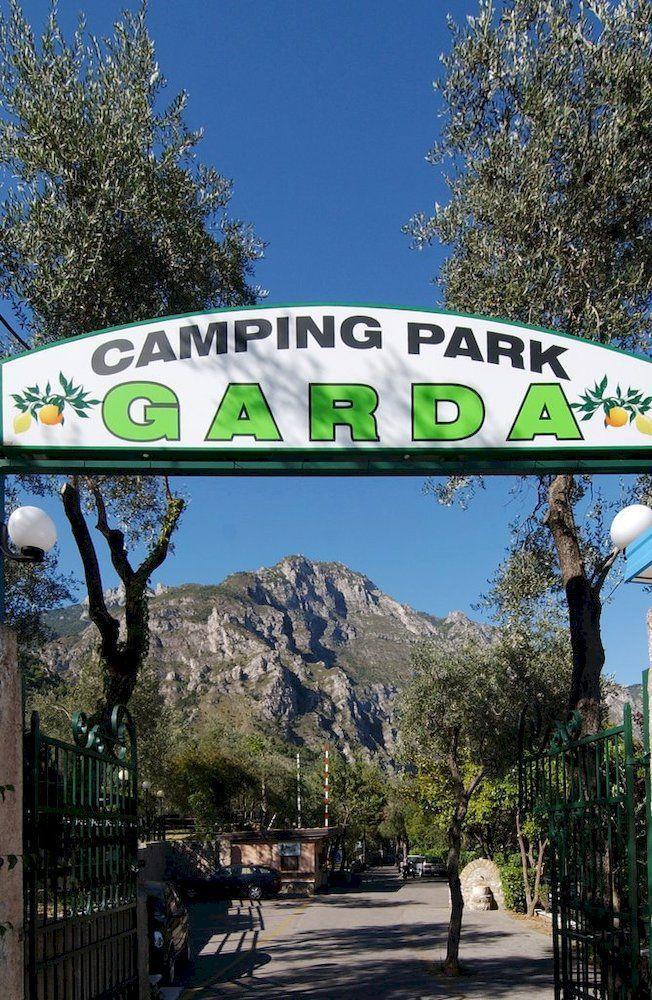 Park Garda Campsite 4*
