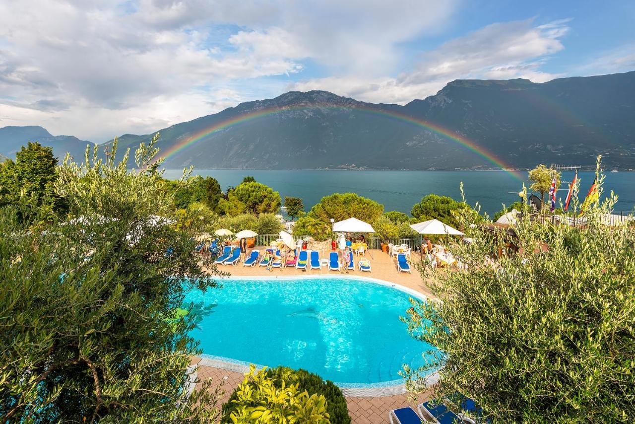 Park Garda 4* Limone sul Garda