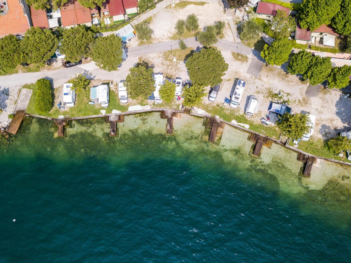 Campsite Park Garda 4*