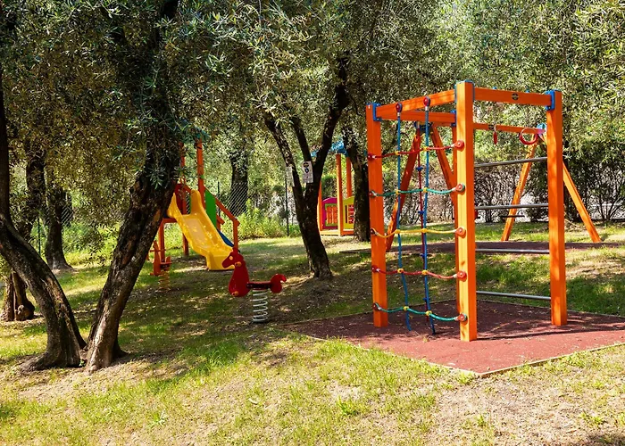 Camping Park Garda