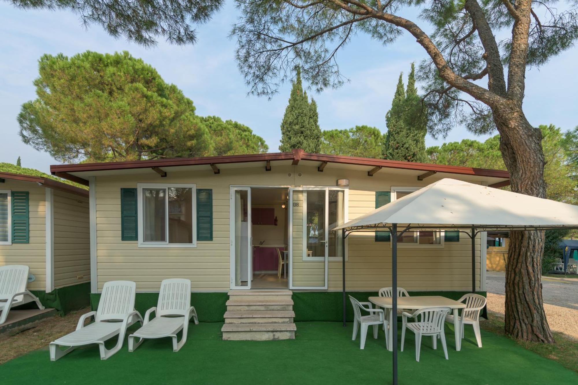 Park Garda Campsite 4*