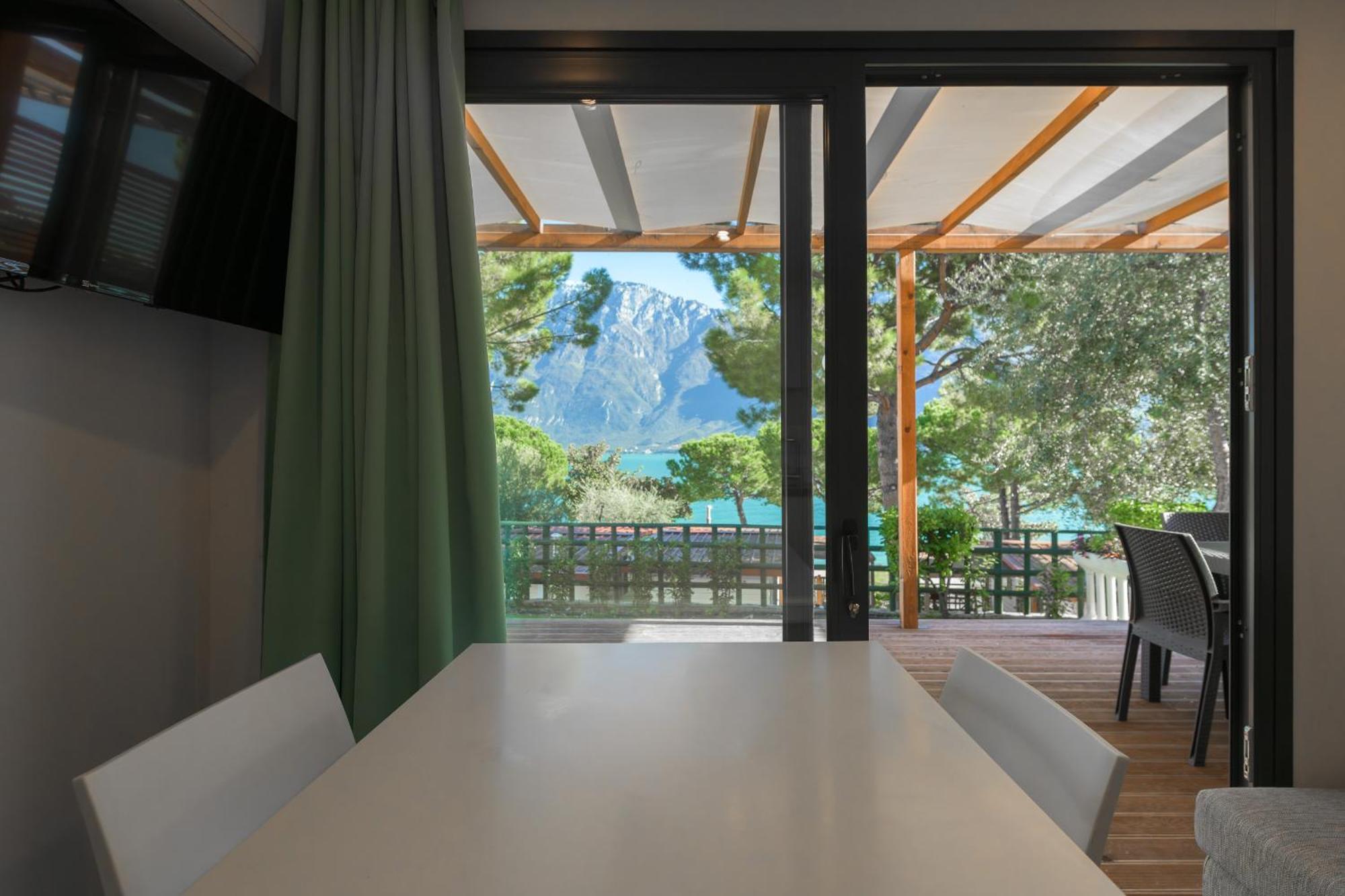 Park Garda 4* Limone sul Garda