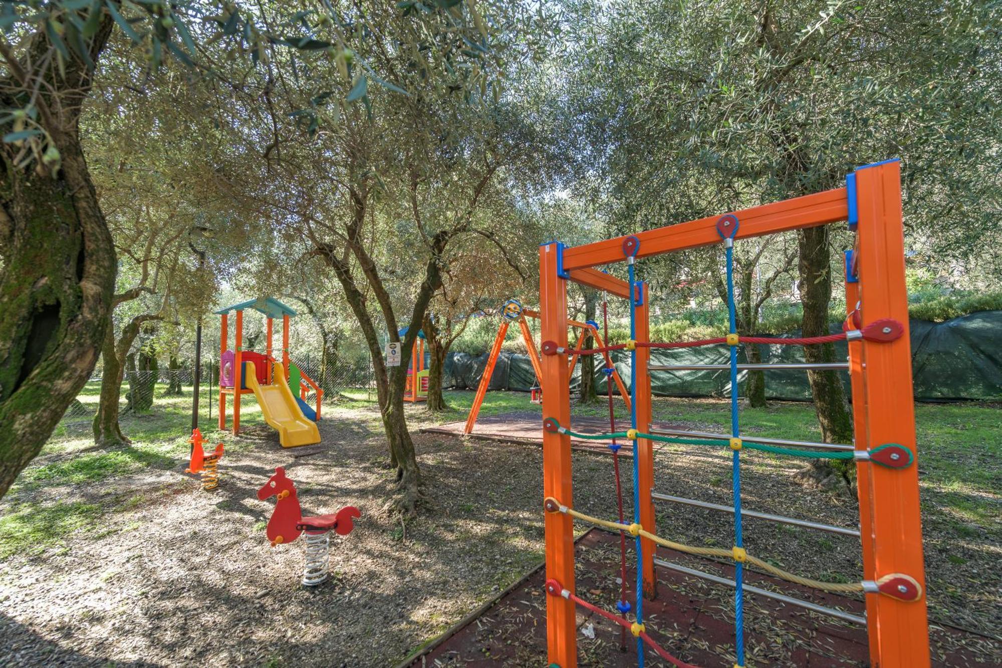 Park Garda 4* Limone sul Garda