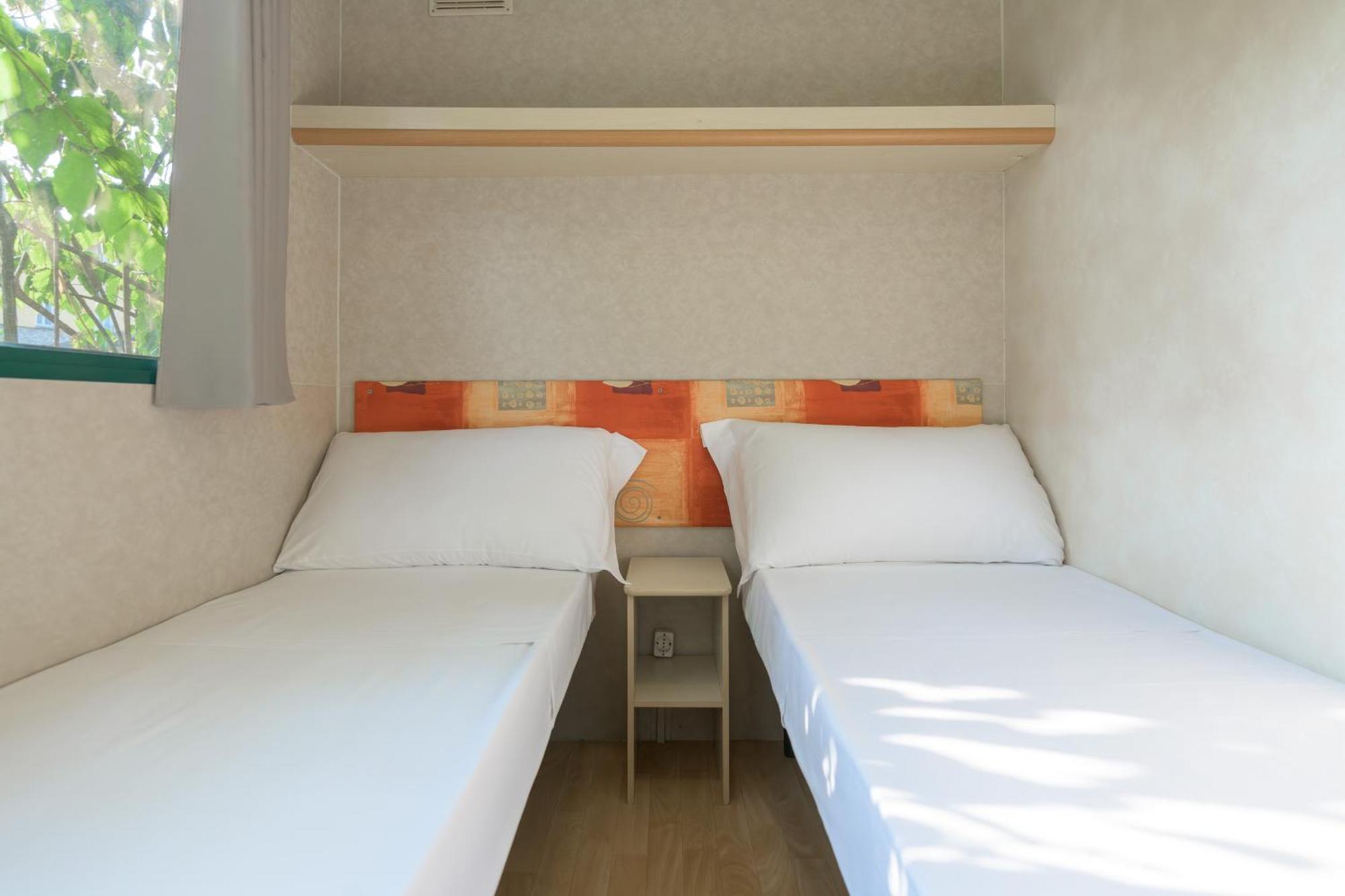 Campingplatz Park Garda 4*